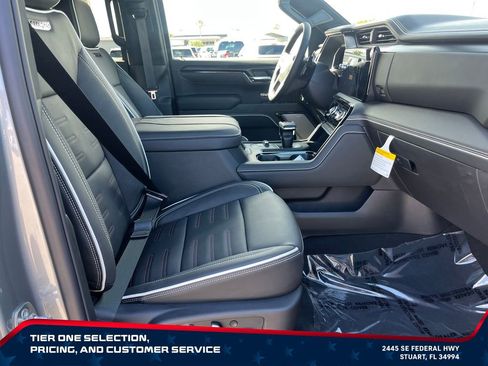 New 2026 GMC Sierra 1500 AT4X AWD/4WD image 19