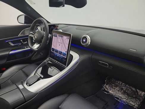 Certified 2022 Mercedes-Benz SL 63 AMG 4MATIC image 23