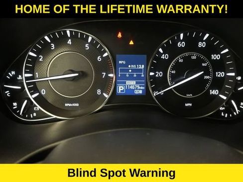 Used 2019 Nissan Armada SL w/ Premium Package AWD/4WD image 17