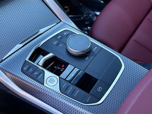 Used 2026 BMW 430i Coupe w/ M Sport Package image 29