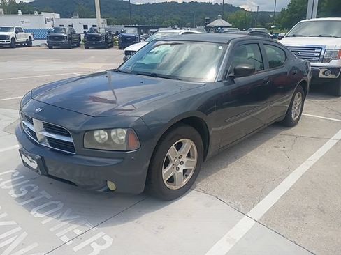 Used 2007 Dodge Charger RWD image 2