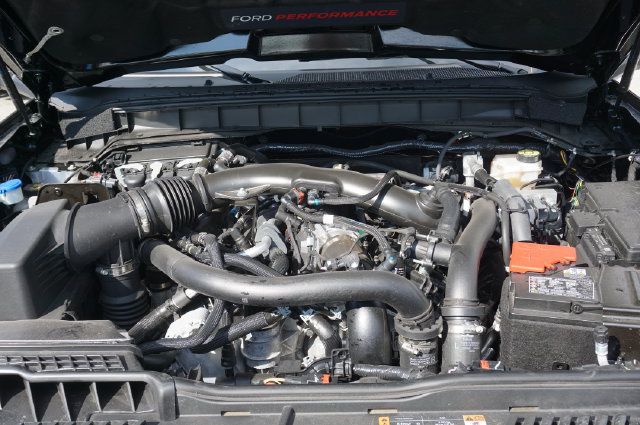 Used 2025 Ford Bronco Raptor AWD/4WD image 27