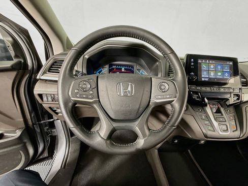 Used 2022 Honda Odyssey EX-L image 9
