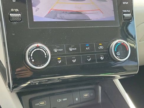 Certified 2023 Hyundai Tucson SEL image 26