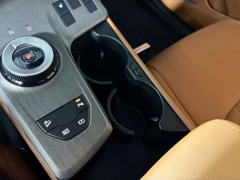 New 2026 Kia Sportage X-Line AWD/4WD image 15