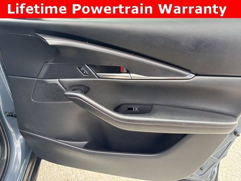 Used 2024 MAZDA CX-30 AWD 2.5 S w/ Preferred Package image 19