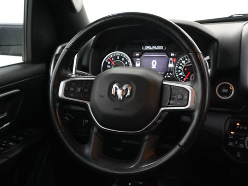 Used 2023 RAM 1500 Big Horn AWD/4WD image 17