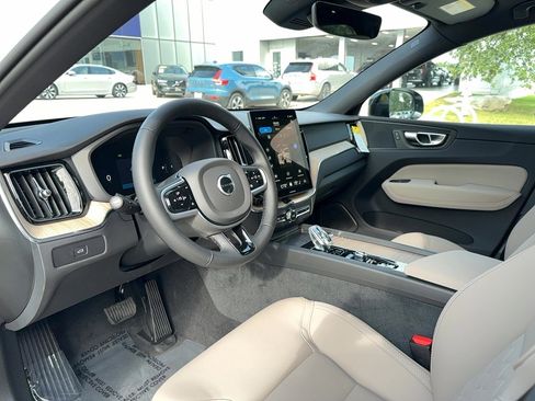 Used 2026 Volvo XC60 B5 Core w/ Protection Package Premier image 12