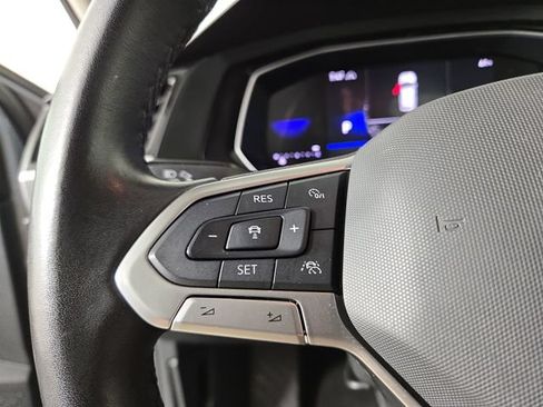 Used 2024 Volkswagen Jetta SE FWD image 21