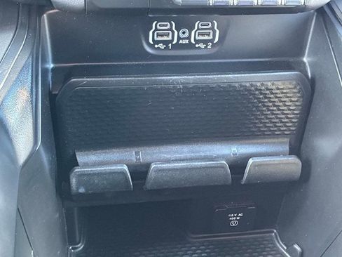 Certified 2022 RAM 1500 Rebel w/ Rebel Level 2 Equipment Group AWD/4WD image 31