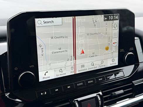 Used 2024 Nissan Pathfinder SL w/ SL Premium Package image 19