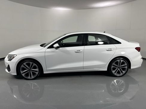 Used 2025 Audi A3 2.0T Premium w/ Black Optic Package AWD/4WD image 2