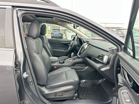 Certified 2023 Subaru Outback Limited image 27