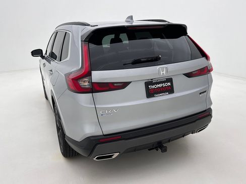 Used 2024 Honda CR-V Sport Touring image 8
