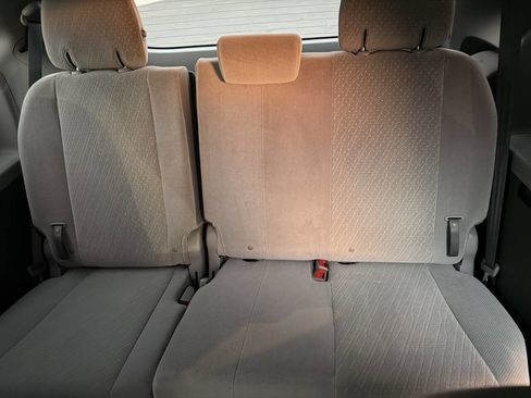 Used 2020 Toyota Sienna LE image 28