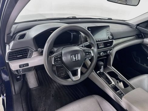 Used 2020 Honda Accord LX image 10