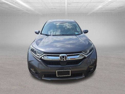 Used 2019 Honda CR-V EX image 4