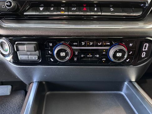 Certified 2024 Chevrolet Silverado 3500 High Country w/ High Country Premium Package AWD/4WD image 21