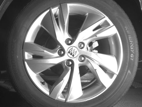 Used 2025 Buick Encore GX Preferred image 14