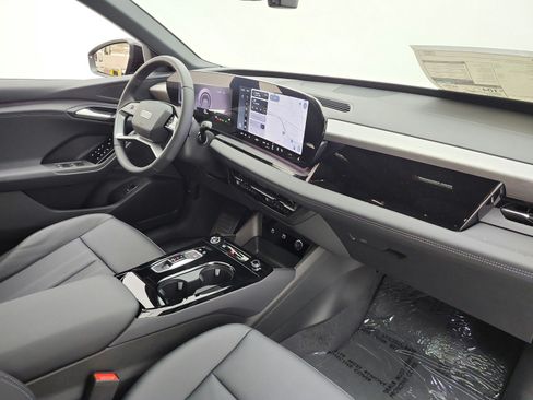 New 2027 Audi Q6 e-tron Premium AWD/4WD image 15