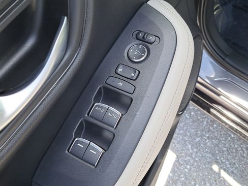 New 2026 Honda HR-V EX-L image 21