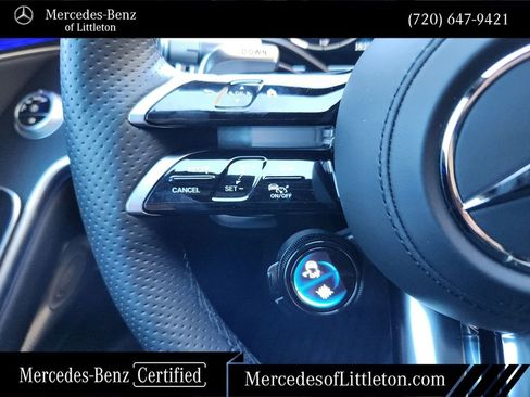 Certified 2024 Mercedes-Benz S 63 AMG S image 26