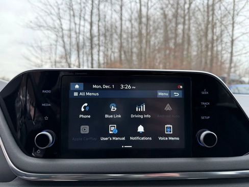 Used 2020 Hyundai Sonata SEL Plus w/ Cargo Package image 37