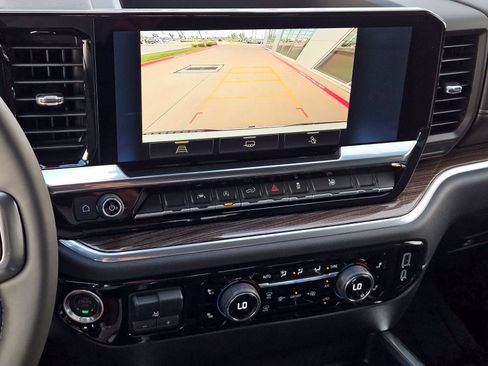 New 2026 Chevrolet Silverado 1500 RST w/ Texas Edition Plus AWD/4WD image 22