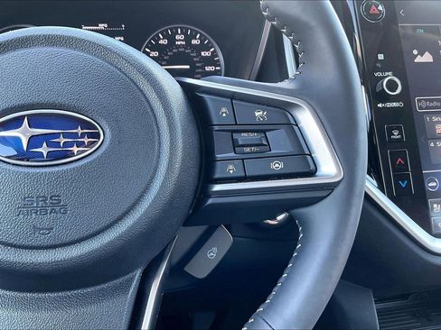 Certified 2025 Subaru Ascent Touring AWD/4WD image 26