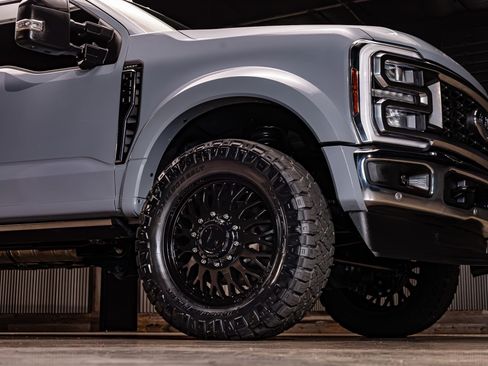 Used 2025 Ford F450 Lariat w/ Lariat Ultimate Package image 17