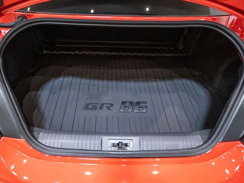 New 2026 Toyota GR86 Premium image 36