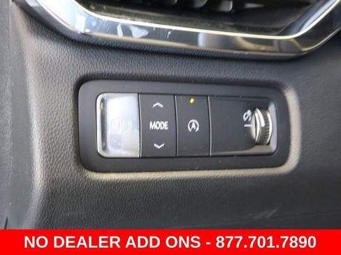 New 2026 GMC Acadia Elevation w/ Elevation Premium Package image 24