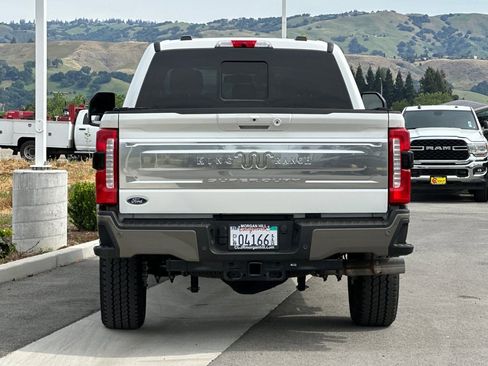 Used 2026 Ford F350 King Ranch image 5