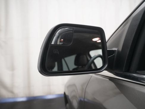 Used 2013 Ford Edge Limited AWD/4WD image 25