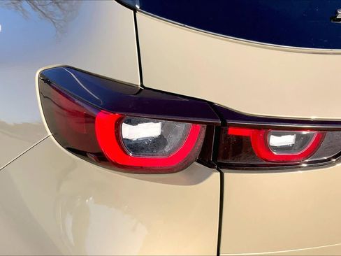 Certified 2024 MAZDA CX-50 2.5 Turbo w/ Weather Package image 27