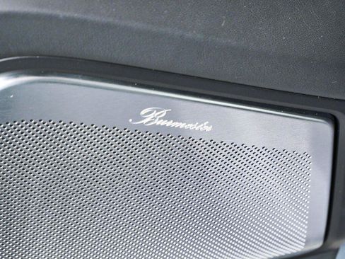 New 2026 Porsche Cayenne Turbo AWD/4WD image 7