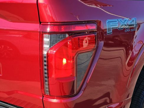 New 2026 Ford F150 XLT w/ Equipment Group 302A MID image 40