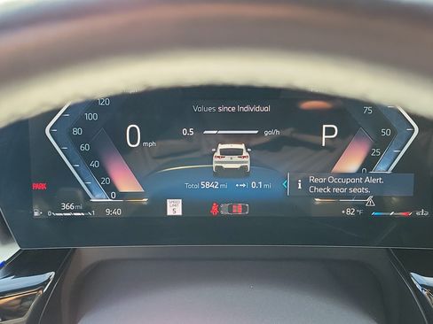New 2026 BMW X2 xDrive28i w/ Technology Package AWD/4WD image 22