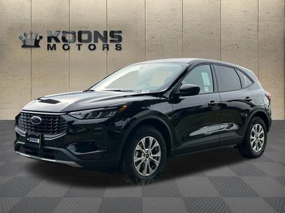 New 2025 Ford Escape Active w/ Tech Pack #1