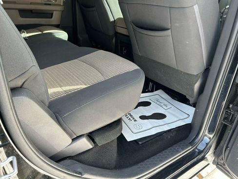Used 2012 RAM 2500 Big Horn image 11
