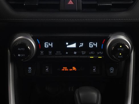 Used 2023 Toyota RAV4 XLE w/ Convenience Package AWD/4WD image 19