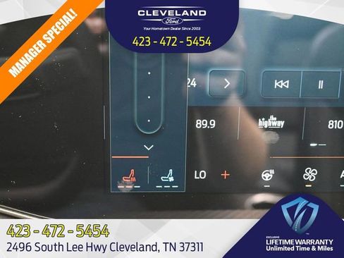 New 2025 Ford Mustang GT Premium image 19