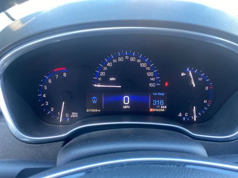 Used 2014 Cadillac SRX Luxury w/ Driver Awareness Package FWD image 13