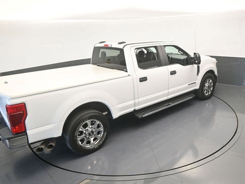 Used 2020 Ford F250 XL w/ STX Appearance Package image 52