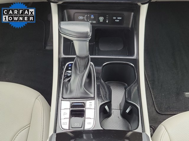 Used 2025 Hyundai Tucson SEL FWD image 29