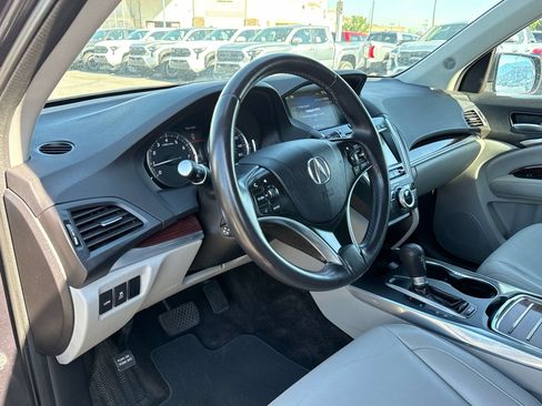 Used 2014 Acura MDX FWD w/ Technology Package image 10