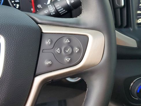 Certified 2024 GMC Terrain Denali w/ LPO, Floor Liner Package image 16