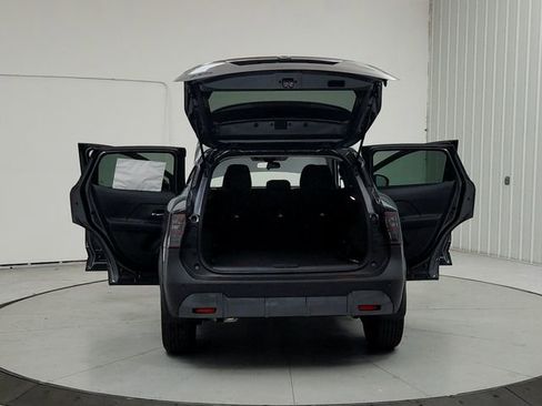 New 2026 Nissan Kicks SV w/ Cold Weather Package image 14