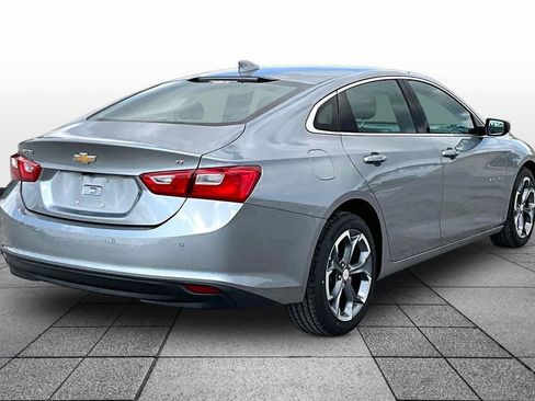 Used 2024 Chevrolet Malibu LT FWD image 11