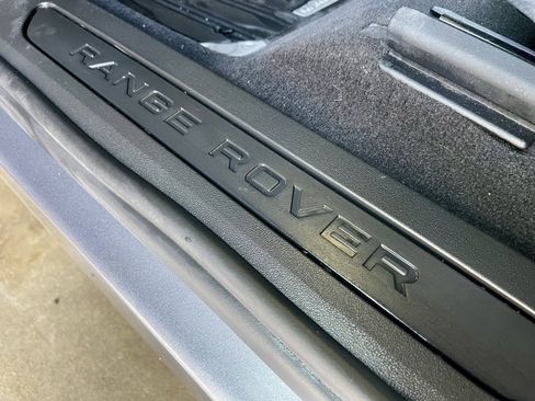 Certified 2024 Land Rover Range Rover Evoque S image 38